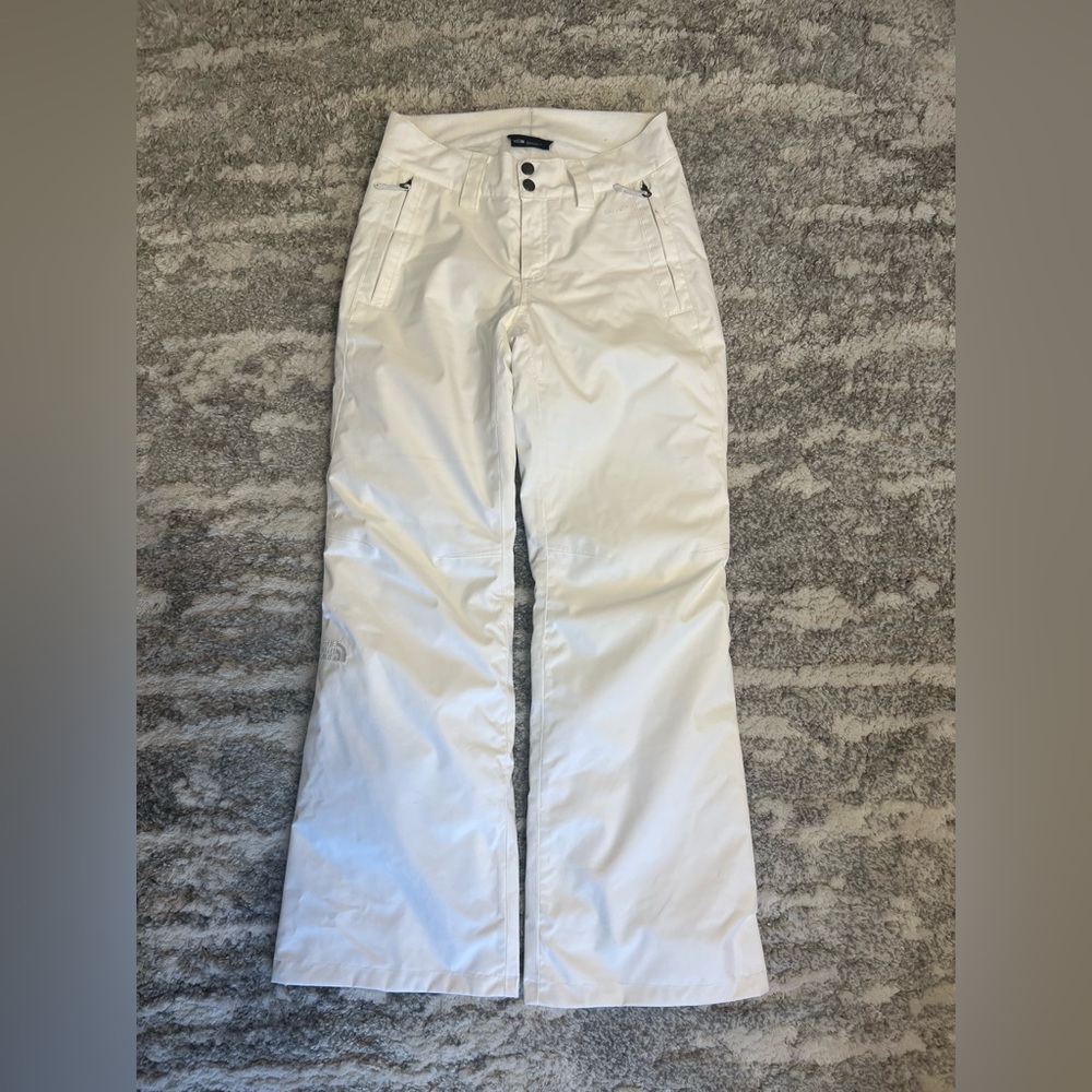 North Face Sally Pant (Snow pants) Size XS